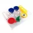 Набір для ігор з піском Edu-Toys Пісочний годинник JS007 Набір для ігор з піском Edu-Toys Пісочний годинник JS007