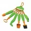 Набір для досліджень Edu-Toys Комплект 6 в 1 BL128