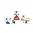 Набір для досліджень Edu-Toys Мої перші лабораторні ваги JS002