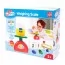 Набір для досліджень Edu-Toys Мої перші лабораторні ваги JS002 Набір для досліджень Edu-Toys Мої перші лабораторні ваги JS002