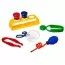 Набір для досліджень Edu-Toys Мій перший набір інструментів для лабораторії JS019