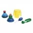 Набір для досліджень Edu-Toys Моя перша модель пальника JS004