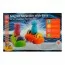 Набір для досліджень Edu-Toys Досліди з магнітами MA052 Набір для досліджень Edu-Toys Досліди з магнітами MA052