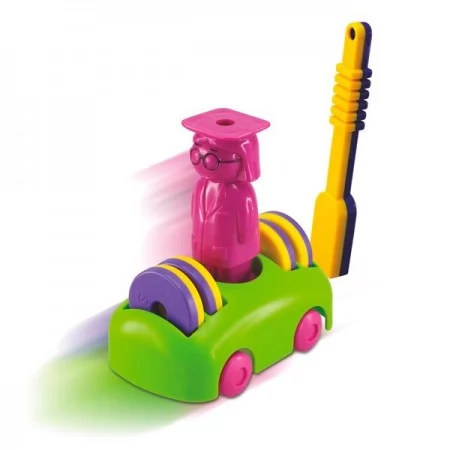 Набір для досліджень Edu-Toys Досліди з магнітами MA052 Набір для досліджень Edu-Toys Досліди з магнітами MA052