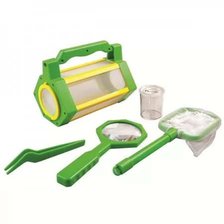 Набір натураліста Edu-Toys 5 в 1 BL033