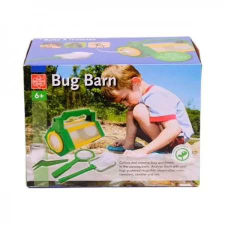 Набір натураліста Edu-Toys 5 в 1 BL033