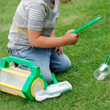 Набір натураліста Edu-Toys 5 в 1 BL033