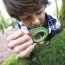 Набір натураліста Hape Nature Fun Дослідження та пригоди 8 в 1 E5581 Набір натураліста Hape Nature Fun Дослідження та пригоди 8 в 1 E5581