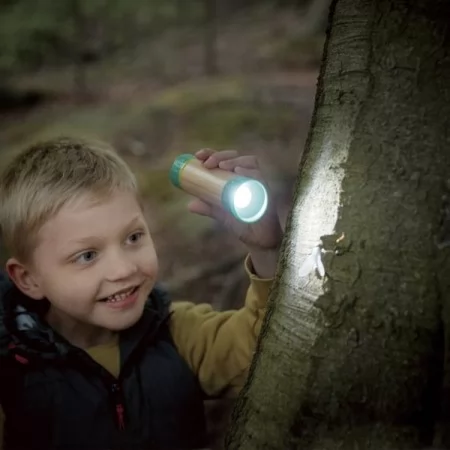 Набір натураліста Hape Nature Fun Дослідження та пригоди 8 в 1 E5581 Набір натураліста Hape Nature Fun Дослідження та пригоди 8 в 1 E5581