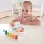 Прес для квітів Hape Nature Fun Гербарій з фарбами E5574