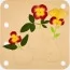 Прес для квітів Hape Nature Fun Гербарій з фарбами E5574