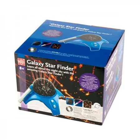 Проектор сузір'їв Edu-Toys GE018 Проектор сузір'їв Edu-Toys GE018