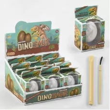 Раскопки динозавров BabyToys АТ 667-1 для детей от 3 лет