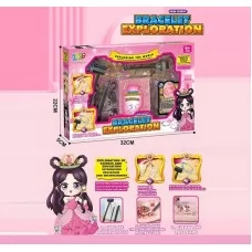 Раскопки динозавров BabyToys 1112 L+ с инструментами
