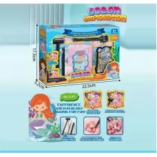 Раскопки динозавров для детей BabyToys 185375