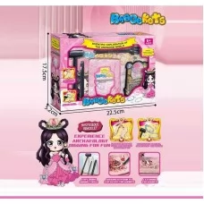 Раскопки динозавров BabyToys для детей от 3 лет