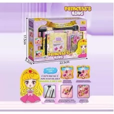 Раскопки динозавров BabyToys для детей от 3 лет