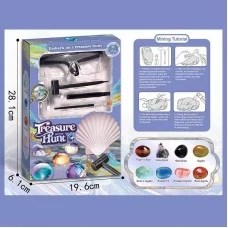Розкопки динозаврів BabyToys KL 04 для дітей від 3 років