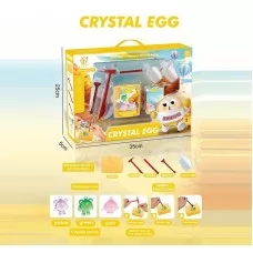 Раскопки динозавров BabyToys MLGB 04-4 для детей