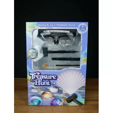 Розкопки динозаврів BabyToys KL 04 для дітей від 3 років