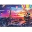 Пазлы Trefl Disney Микки и Минни в Париже, 1000 элементов 10917 Пазлы Trefl Disney Микки и Минни в Париже, 1000 элементов 10917