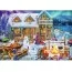 Пазлы Trefl XMAS Зимнее время, 1000 элементов 10948