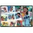 Пазлы Trefl Lilo&Stitch Счастливая жизнь Стич, 2 х 200 элементов 13334 Пазлы Trefl Lilo&Stitch Счастливая жизнь Стич, 2 х 200 элементов 13334