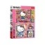 Пазлы Trefl Hello Kitty Приветствую Китти и друзей, 2 х 200 элементов 13336