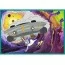 Пазлы Trefl Rick and Morty Закрученный мир, 4 х 250 элементов 13338 Пазлы Trefl Rick and Morty Закрученный мир, 4 х 250 элементов 13338