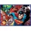 Пазли Trefl DC Comics Сміливість Супермена, 4 х 250 елементів 13340