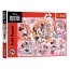 Пазли Trefl Disney Minnie Mouse Звички Мінні Маус, 200 елементів 13343