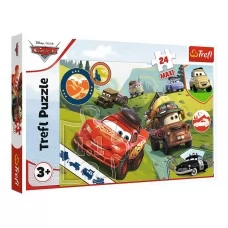 Пазл Trefl Остров Прочида ночью, Италия, 1000 деталей 14352