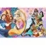Пазли Trefl Maxi Disney Princess Посмішка дружби, 24 елементи 14379 Пазли Trefl Maxi Disney Princess Посмішка дружби, 24 елементи 14379
