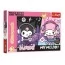 Пазли Trefl Hello Kitty and Friends Правила Куромі, 160 елементів 15430