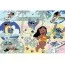 Пазли Trefl Disney Stitch Правила Стічів, 160 елементів 15431 Пазли Trefl Disney Stitch Правила Стічів, 160 елементів 15431