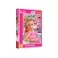 Пазл Trefl Barbie Встречайте Барби, 100 деталей 16458
