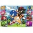 Пазл Trefl Meet Sonic, 100 деталей 16465 Пазл Trefl Meet Sonic, 100 деталей 16465