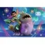 Пазлы Trefl Disney Elio Космическое приключение, 100 элементов 16497 Пазлы Trefl Disney Elio Космическое приключение, 100 элементов 16497