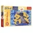 Пазлы Trefl Disney Stitch The Movie День со Стичом, 60 элементов 17407