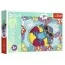Пазли Trefl Lilo and Stitch У відпустці, 30 елементів 18305
