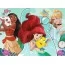 Пазли Trefl Disney Princess Красива та смілива, 30 елементів 18323 Пазли Trefl Disney Princess Красива та смілива, 30 елементів 18323