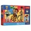 Пазлы Trefl Toy Story 5 Приключения игрушек, 30 элементов 18344