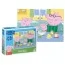 Пазл Peppa Pig, 60 элементов, DoDo 200331