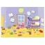 Пазл Peppa Pig, 60 елементів, DoDo 200332 Пазл Peppa Pig, 60 елементів, DoDo 200332