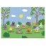 Пазл Peppa Pig, 60 елементів, DoDo 200333 Пазл Peppa Pig, 60 елементів, DoDo 200333