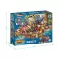 Пазл Paw Patrol, Jungle Pups, 60 елементів, DoDo 200523 Пазл Paw Patrol, Jungle Pups, 60 елементів, DoDo 200523