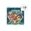 Магнитный пазл Paw Patrol Лапы джунглей, DoDo 200543 Магнитный пазл Paw Patrol Лапы джунглей, DoDo 200543