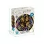 Пазл Medium-XL Harry Potter Вишукані дивацтва, 1000 елементів, DoDo 200570 Пазл Medium-XL Harry Potter Вишукані дивацтва, 1000 елементів, DoDo 200570