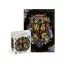 Пазл Medium-XL Harry Potter Вишукані дивацтва, 1000 елементів, DoDo 200570 Пазл Medium-XL Harry Potter Вишукані дивацтва, 1000 елементів, DoDo 200570