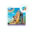 Пазл Paw Patrol 3в1, Ігровий майданчик, 25, 36, 54 елемента, DoDo 200578 Пазл Paw Patrol 3в1, Ігровий майданчик, 25, 36, 54 елемента, DoDo 200578